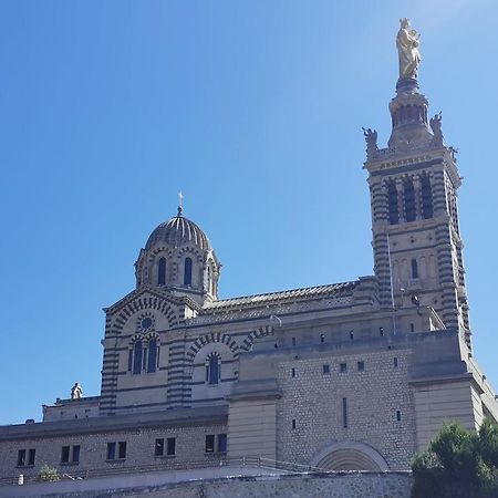 Agachoun Appartement Aubagne Buitenkant foto