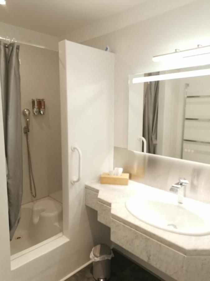 Agachoun Appartement Aubagne Buitenkant foto