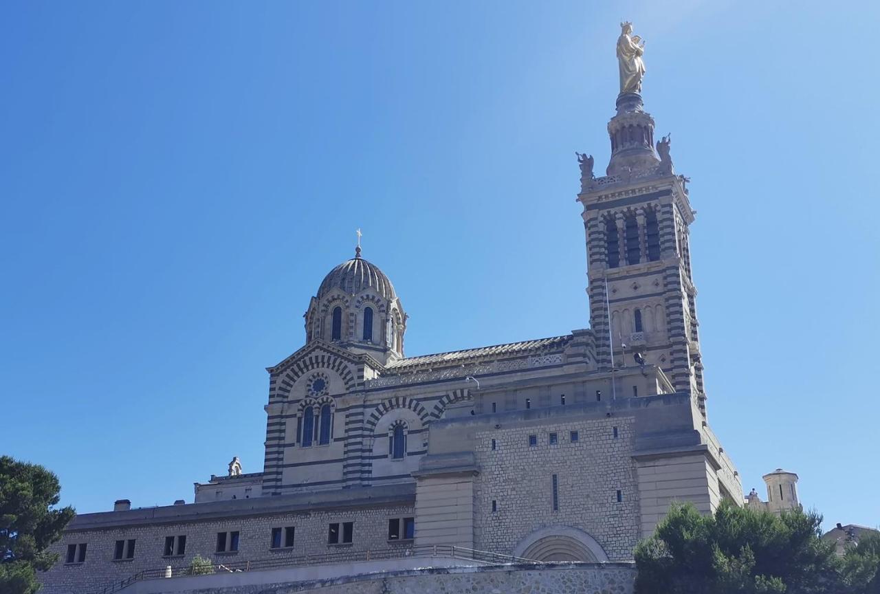 Agachoun Appartement Aubagne Buitenkant foto