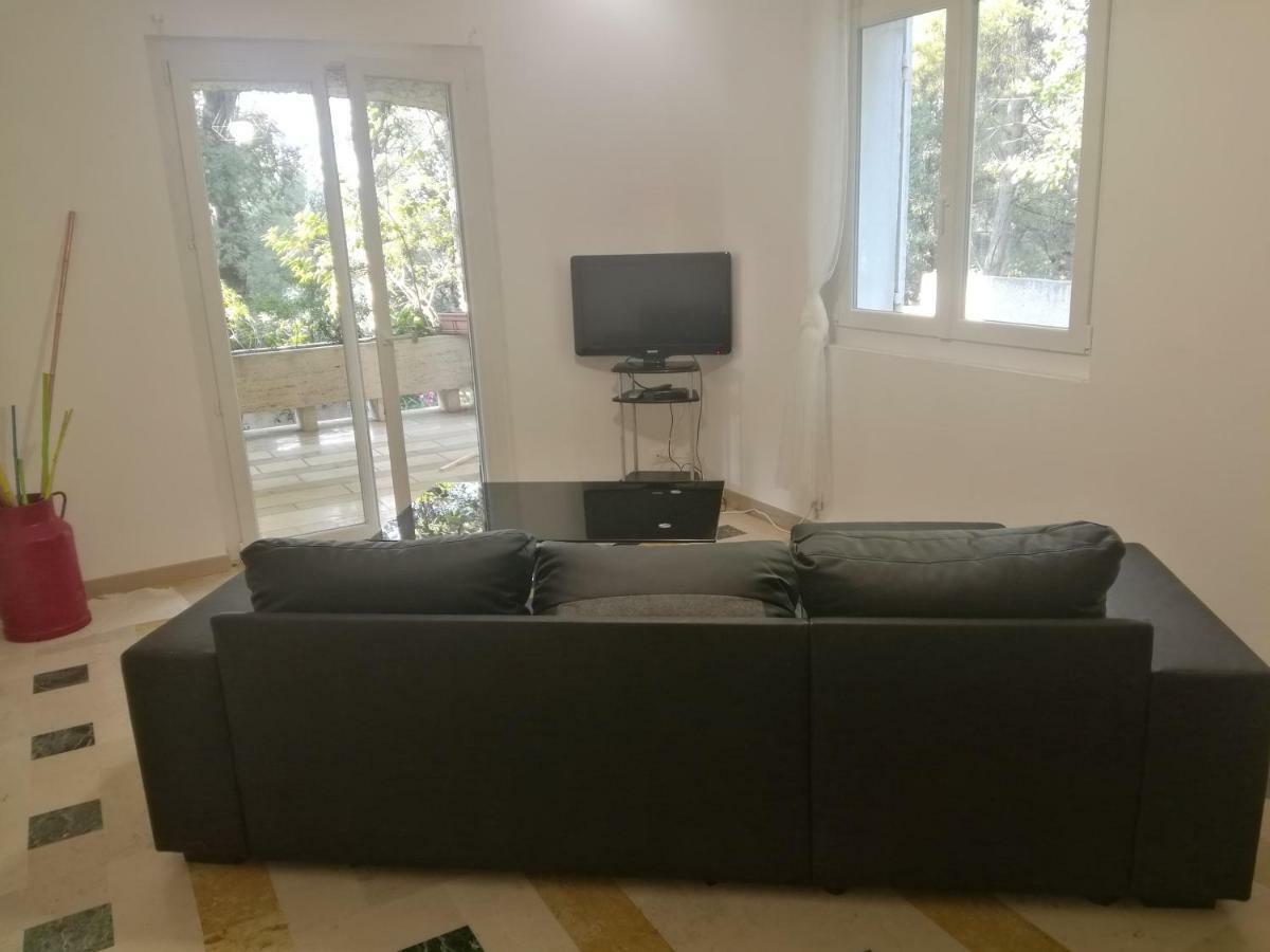 Agachoun Appartement Aubagne Buitenkant foto