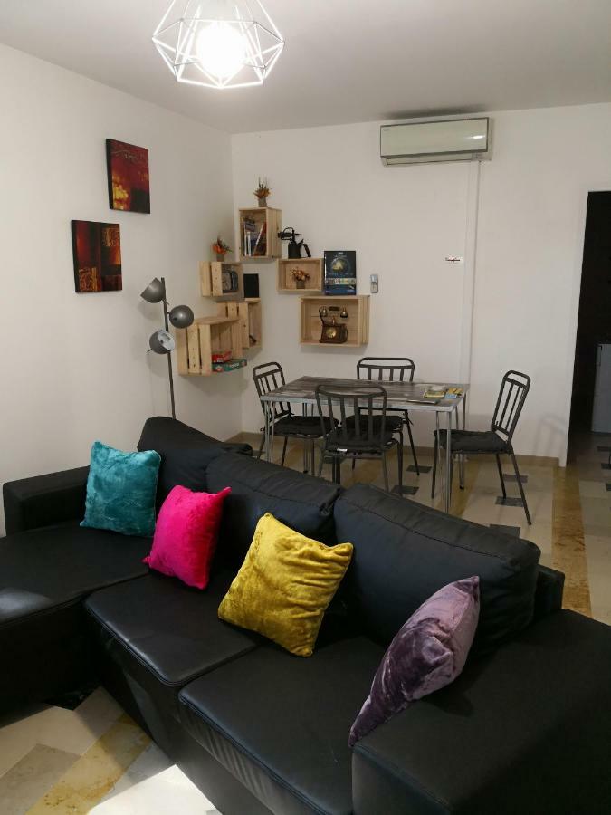 Agachoun Appartement Aubagne Buitenkant foto